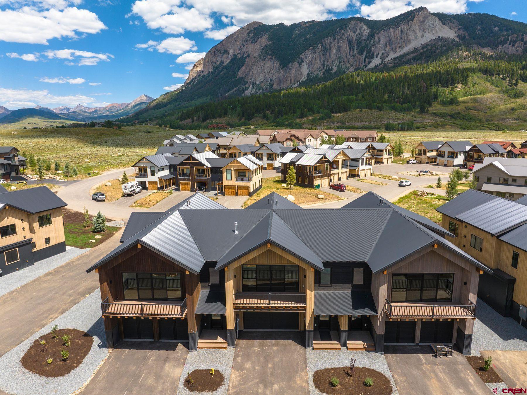 180 Elk Valley Road, Unit 118 Crested Butte, CO 81224 - Photo 40 of 45 Gallery Image 40