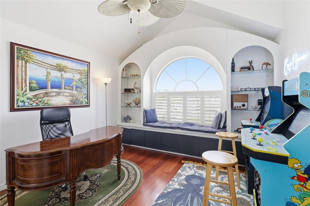 7324 Islander Lane Hudson, FL 34667 - Photo 17 of 35 a living room with furniture and a large window