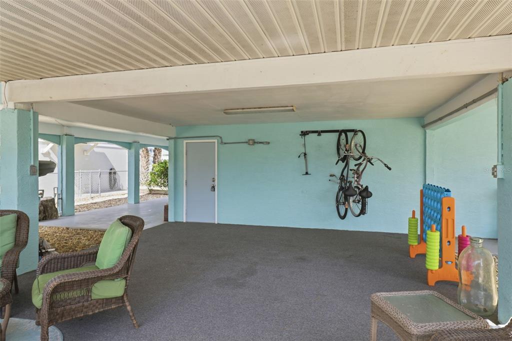 7324 Islander Lane Hudson, FL 34667 - Photo 34 of 35 a view of a livingroom with furniture and a couch