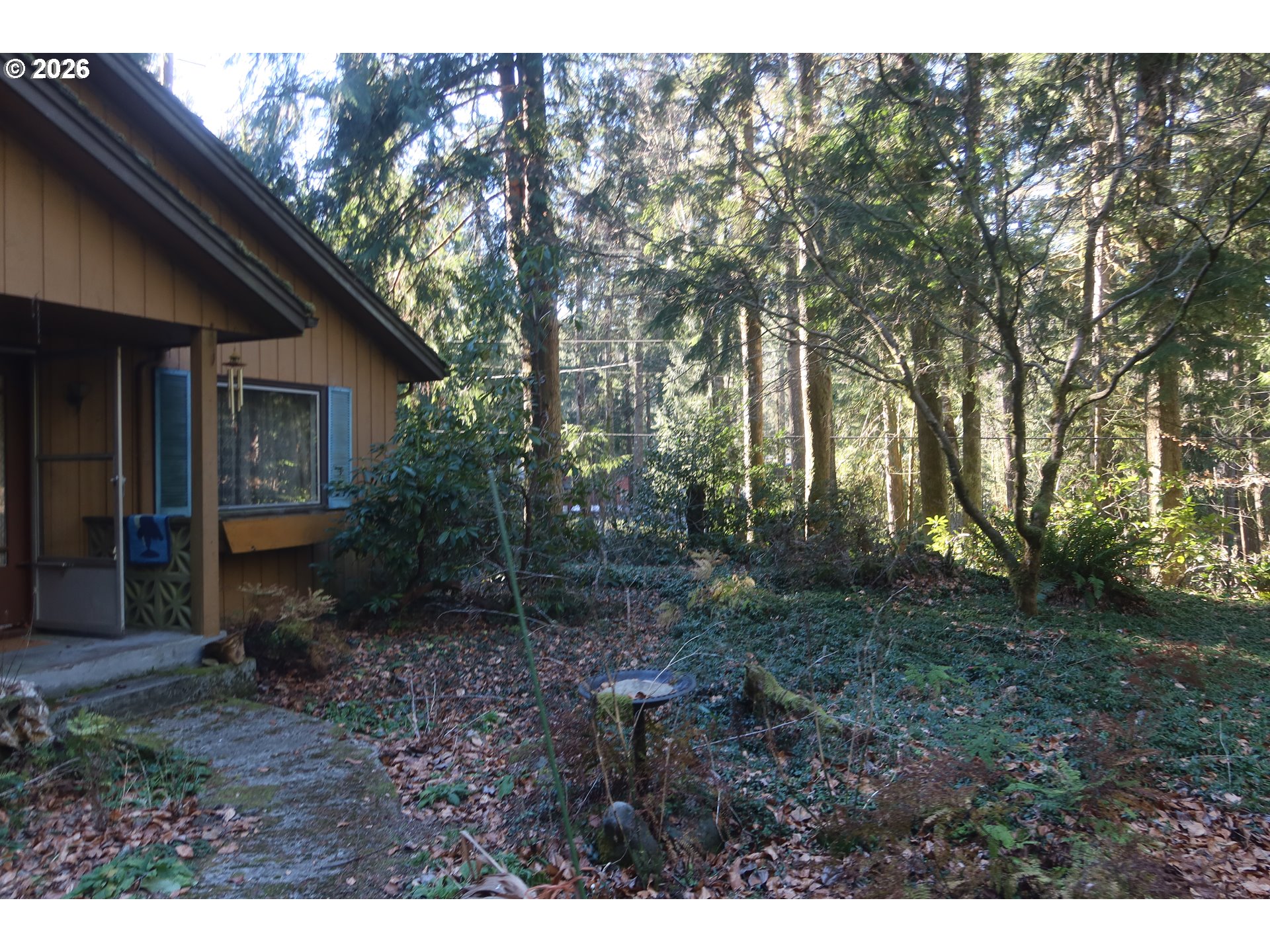 64250 Mc Intyre Road Rhododendron, OR 97049 - Photo 2 of 16