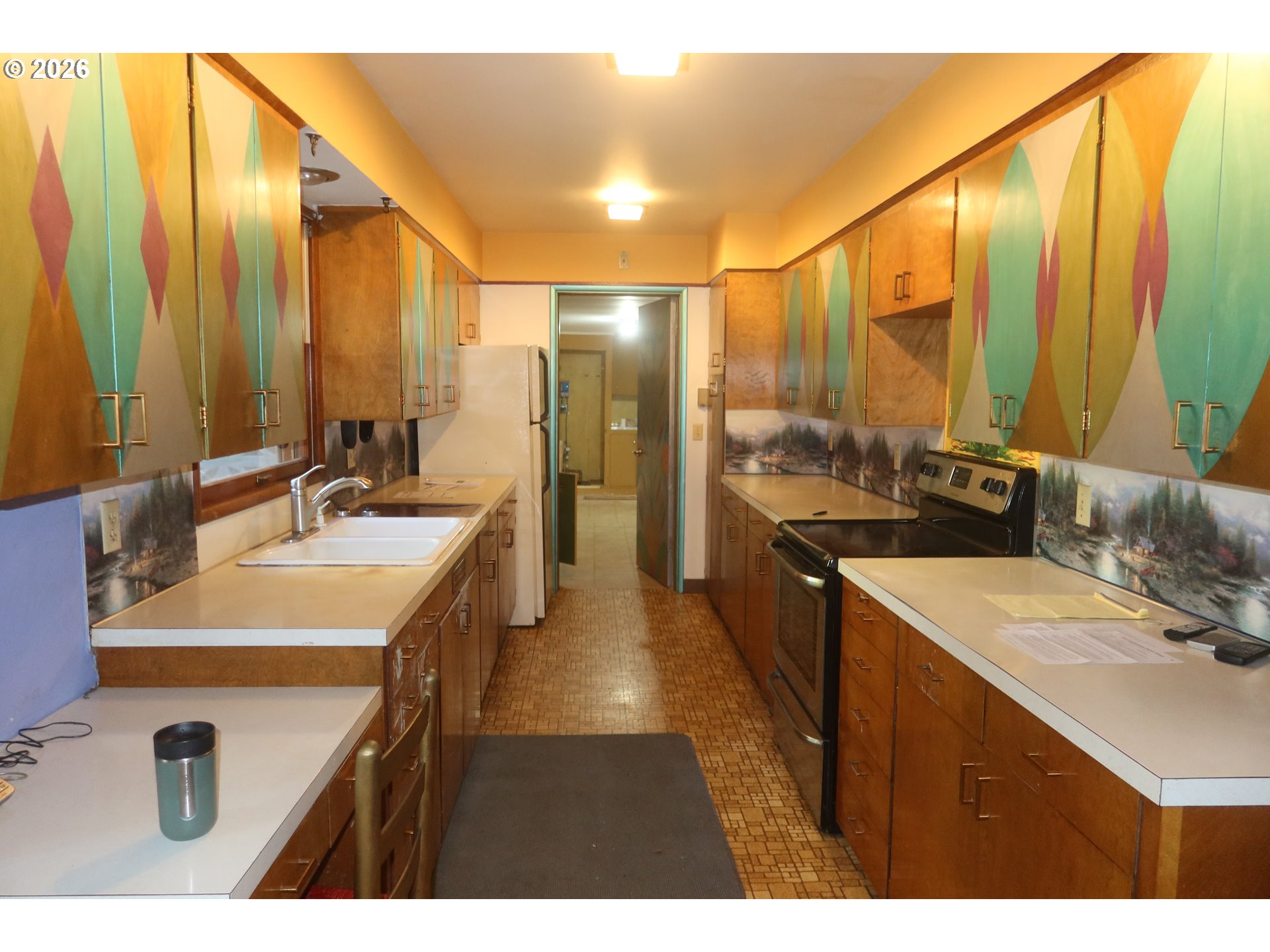 64250 Mc Intyre Road Rhododendron, OR 97049 - Photo 3 of 16