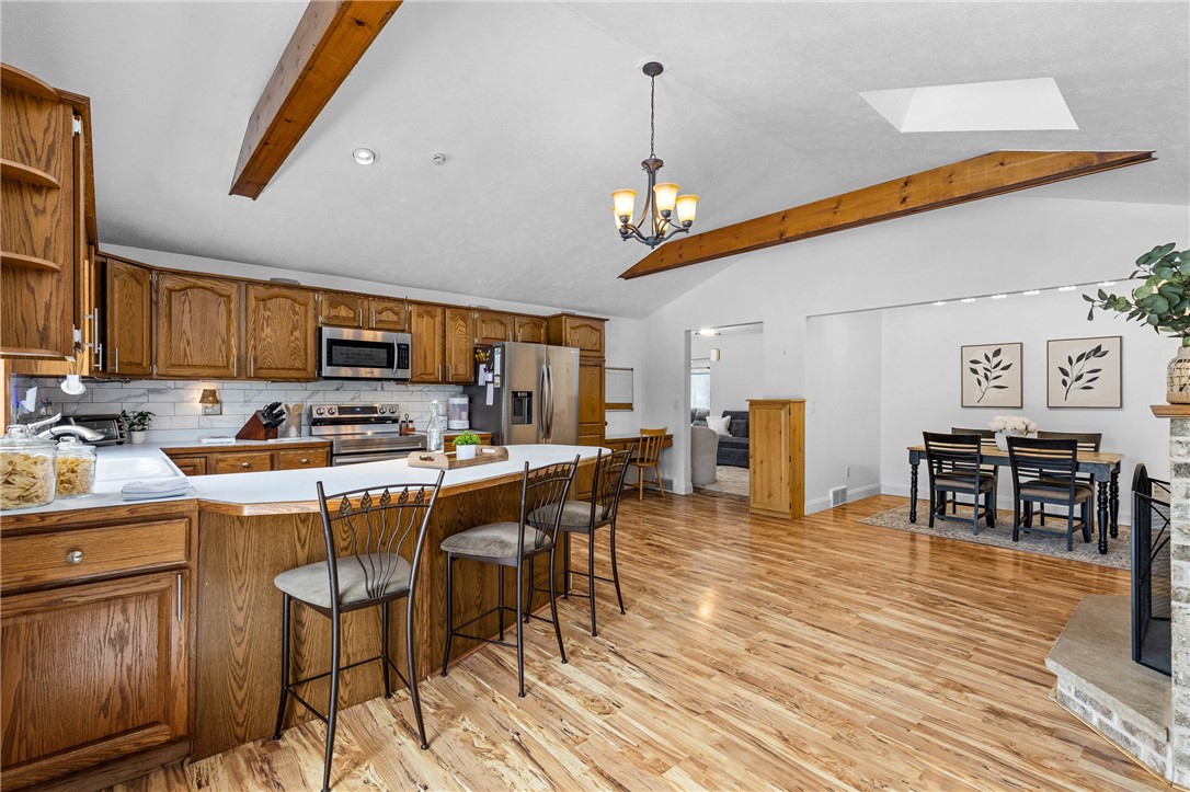 1143 Long Pond Road Greece, NY 14626 - Photo 13 of 30