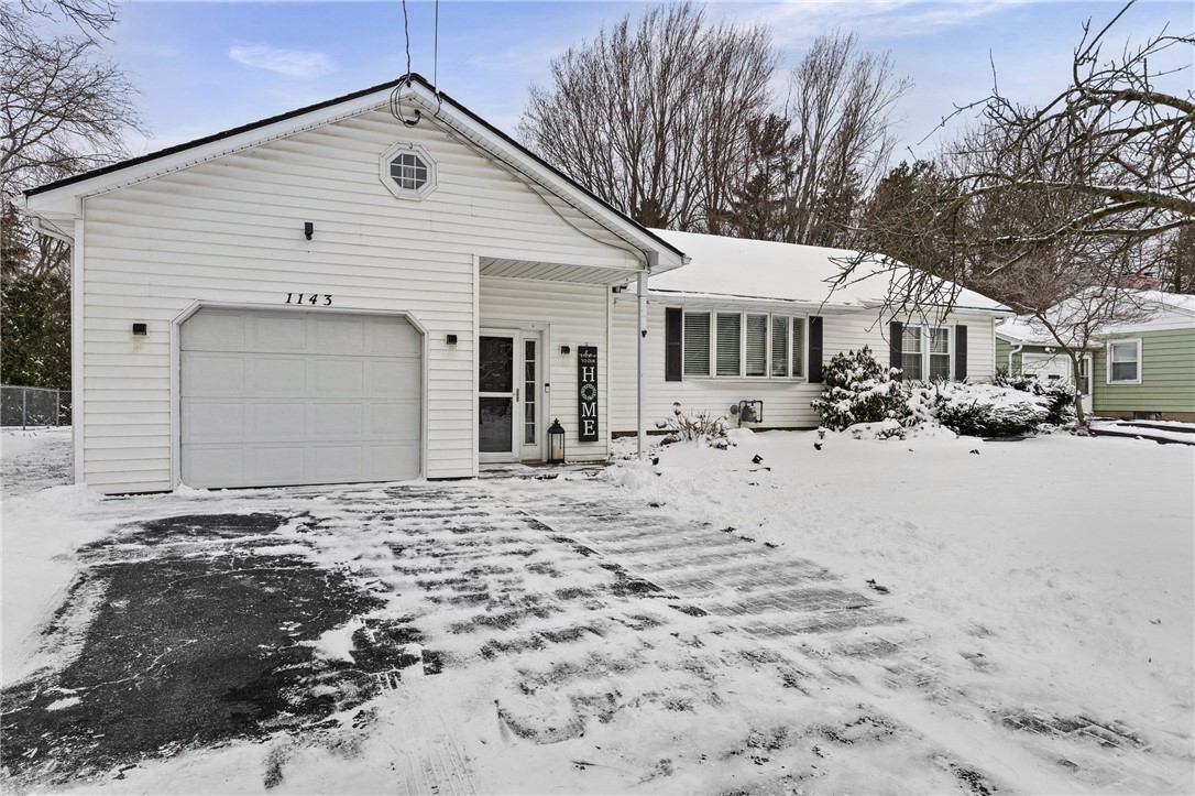 1143 Long Pond Road Greece, NY 14626 - Photo 2 of 30