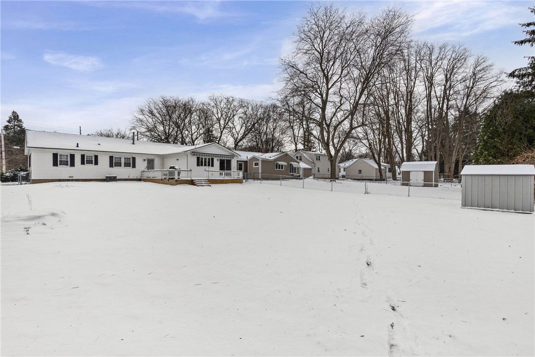 1143 Long Pond Road Greece, NY 14626 - Photo 28 of 30