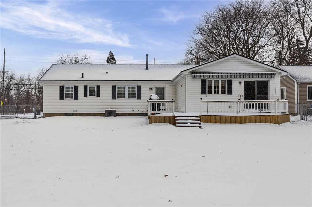 1143 Long Pond Road Greece, NY 14626 - Photo 29 of 30