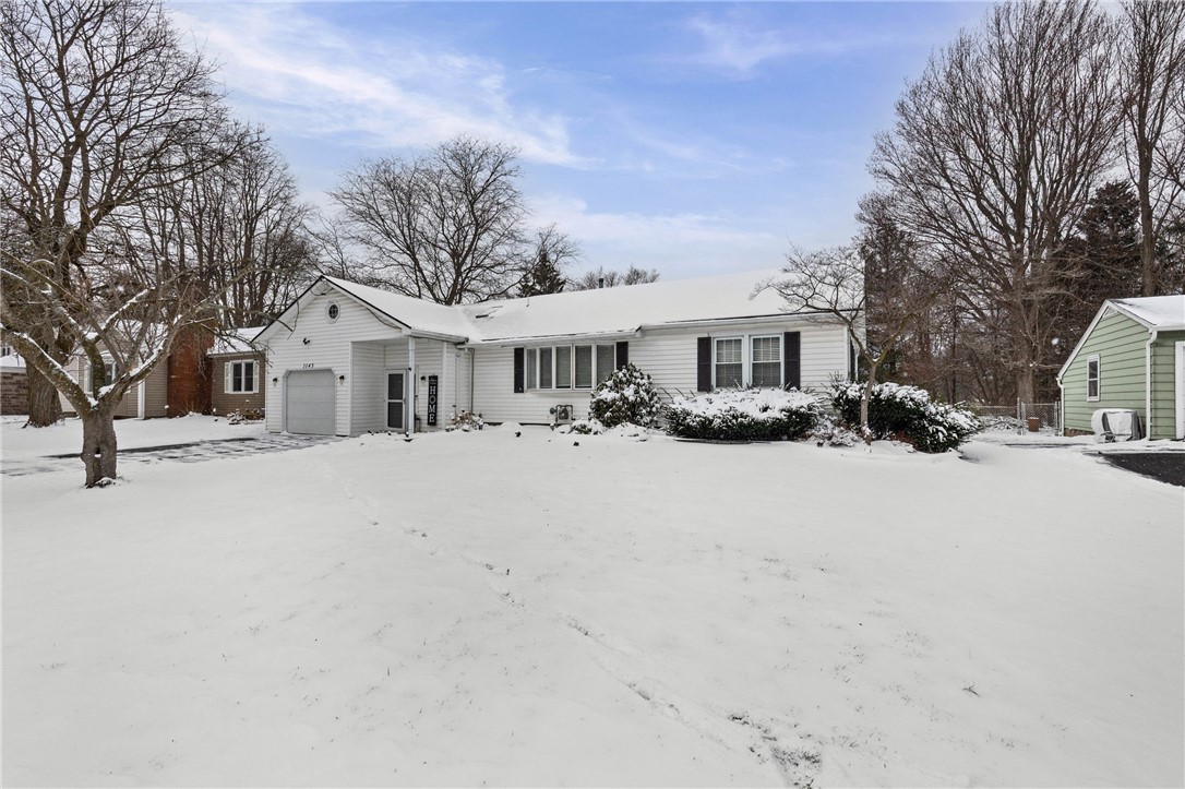 1143 Long Pond Road Greece, NY 14626 - Photo 3 of 30