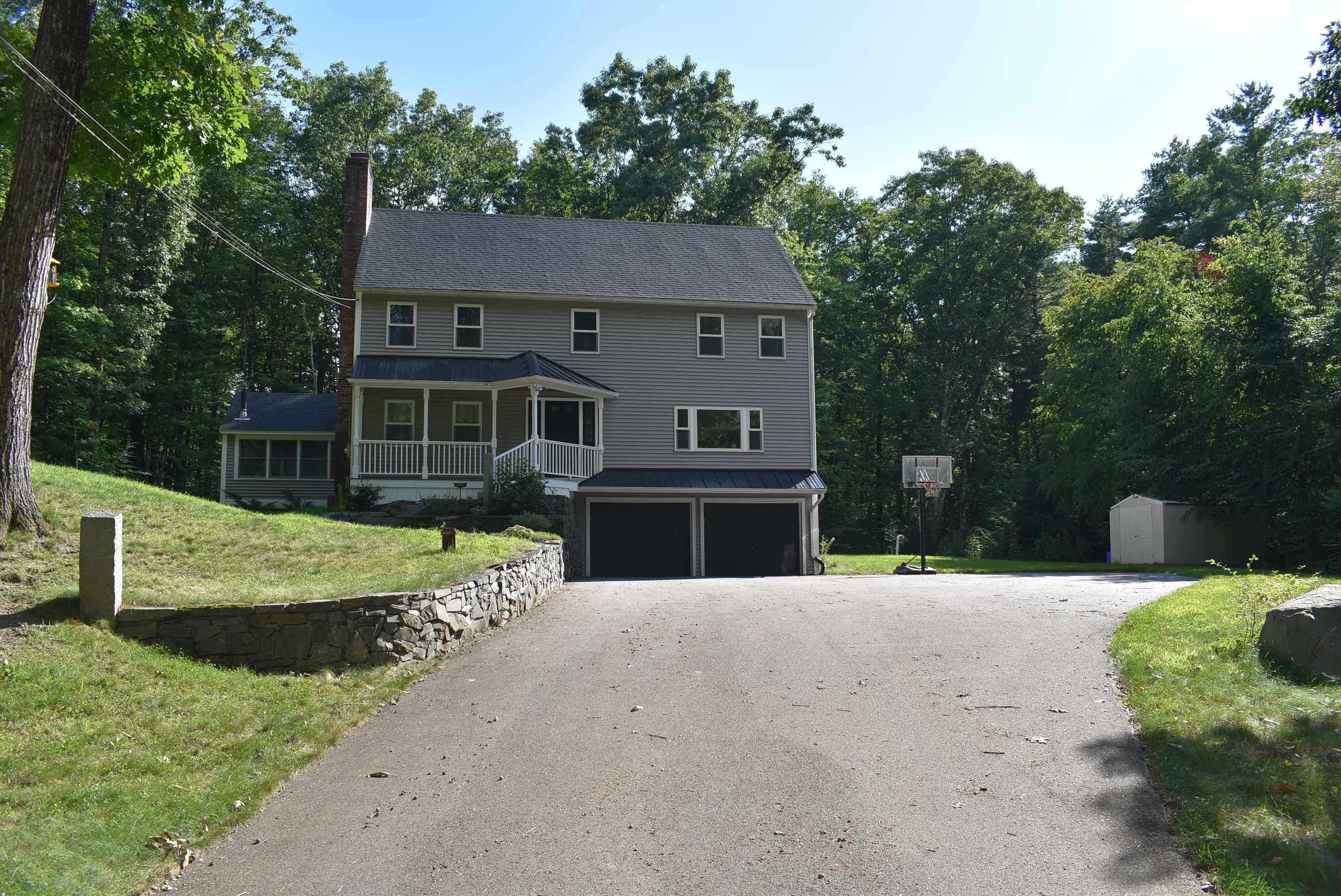 23 Truell Road Hollis, NH 03049 - Photo 33 of 38 Gallery Image 33