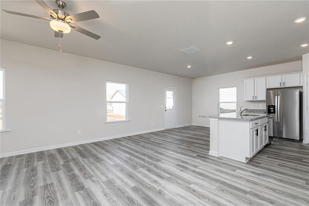 110 Howell Drive Villa Rica, GA 30180 - Photo 3 of 16