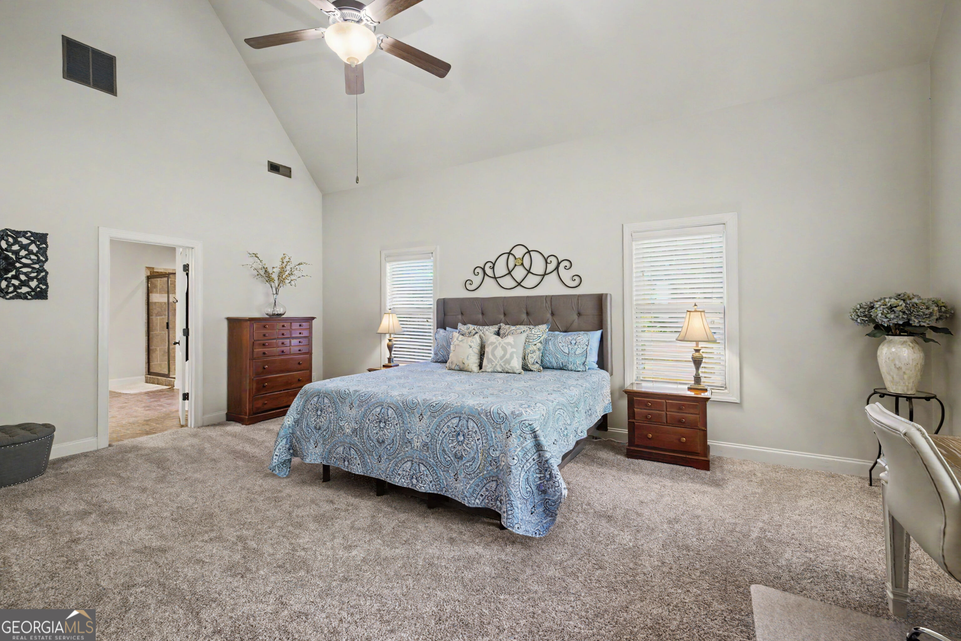 142 Drews Ridge Drive Newnan, GA 30263 - Photo 27 of 47 Gallery Image 27