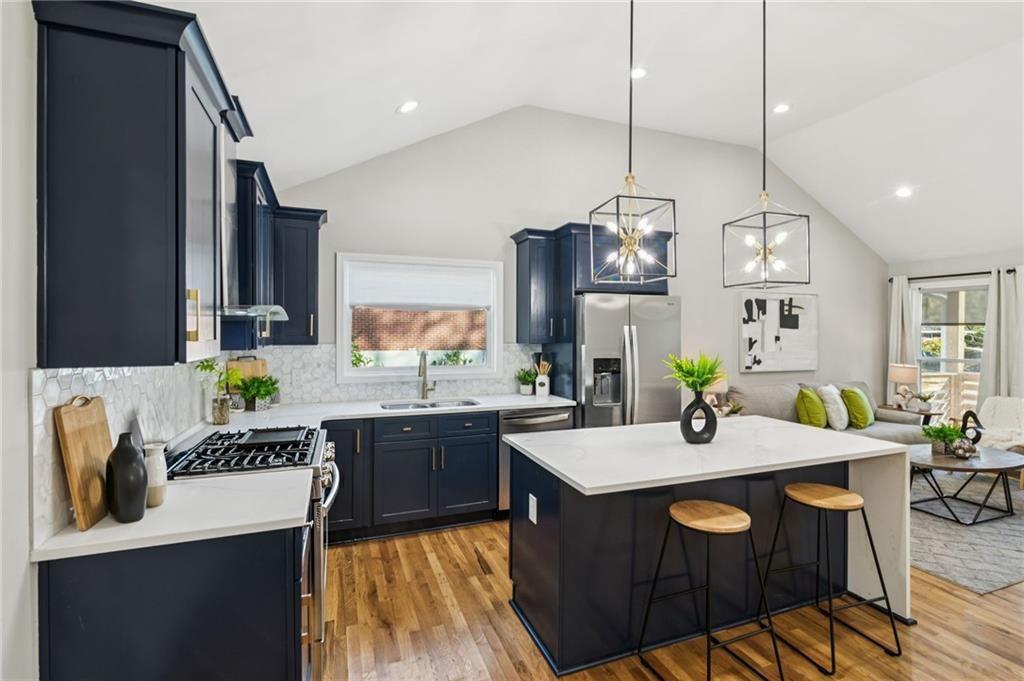 3682 Daisy Drive Decatur, GA 30032 - Photo 6 of 25 Gallery Image 6