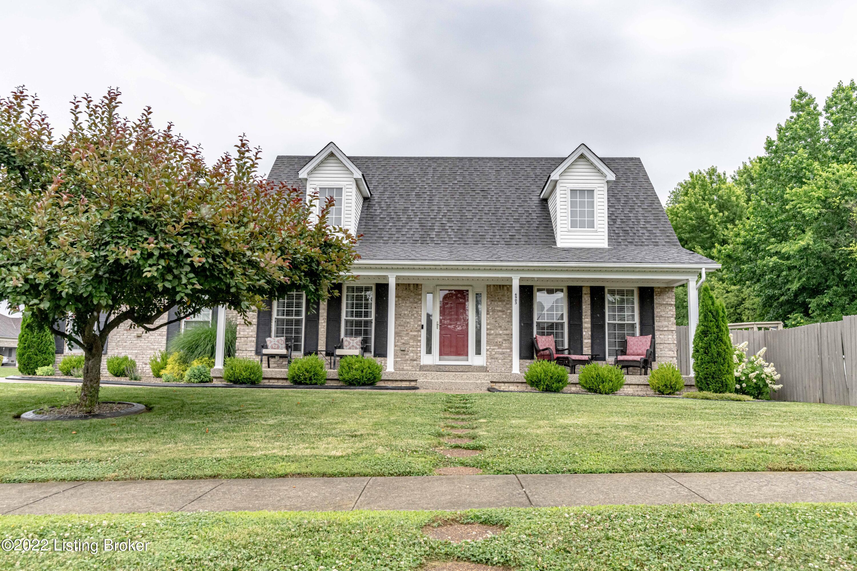 6903 Barbrook Road Louisville, KY 40258 - Photo 75 of 81 DSC02663