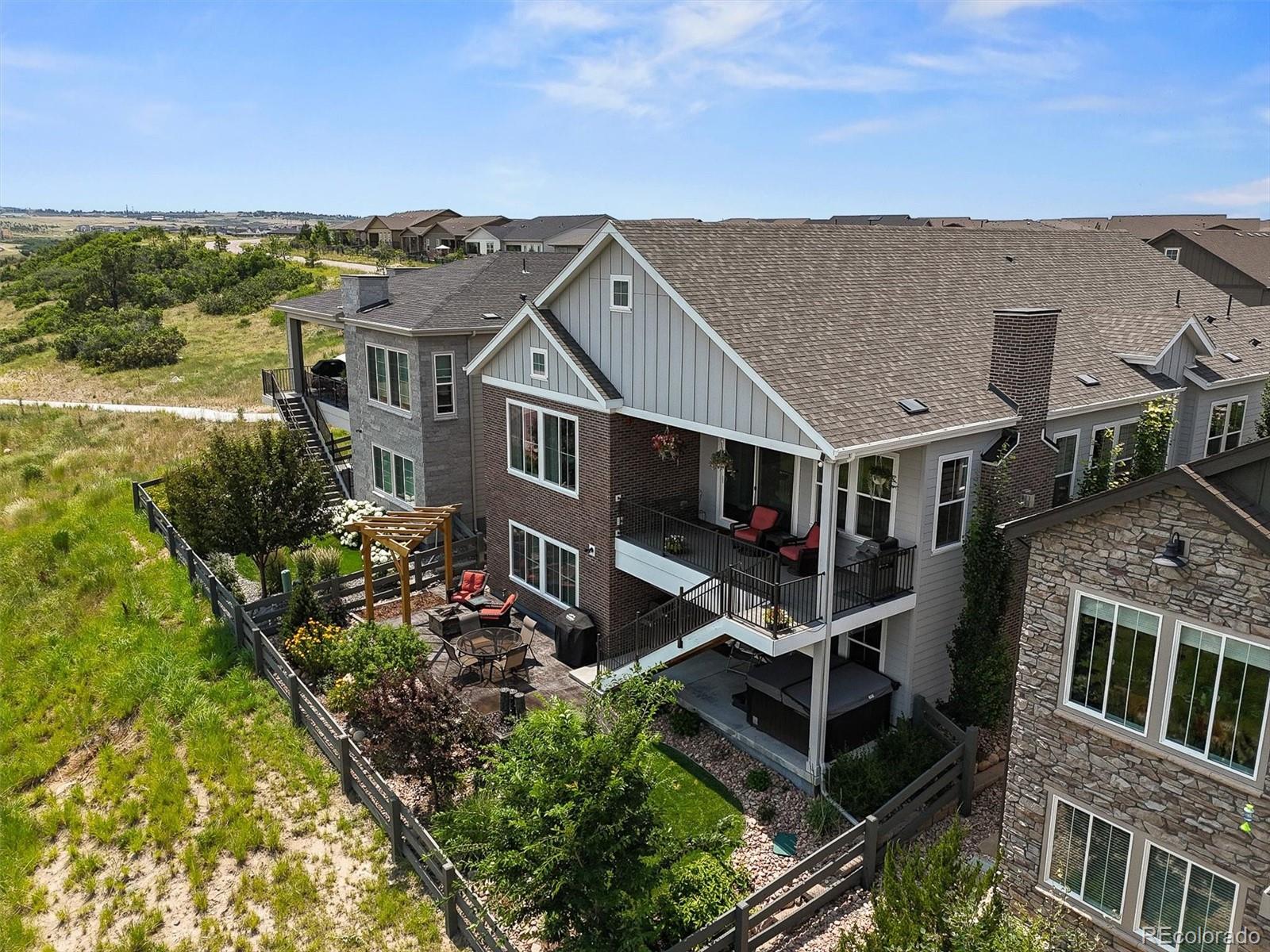 2088 Rim Ridge Drive Castle Pines, CO 80108 - Photo 28 of 50