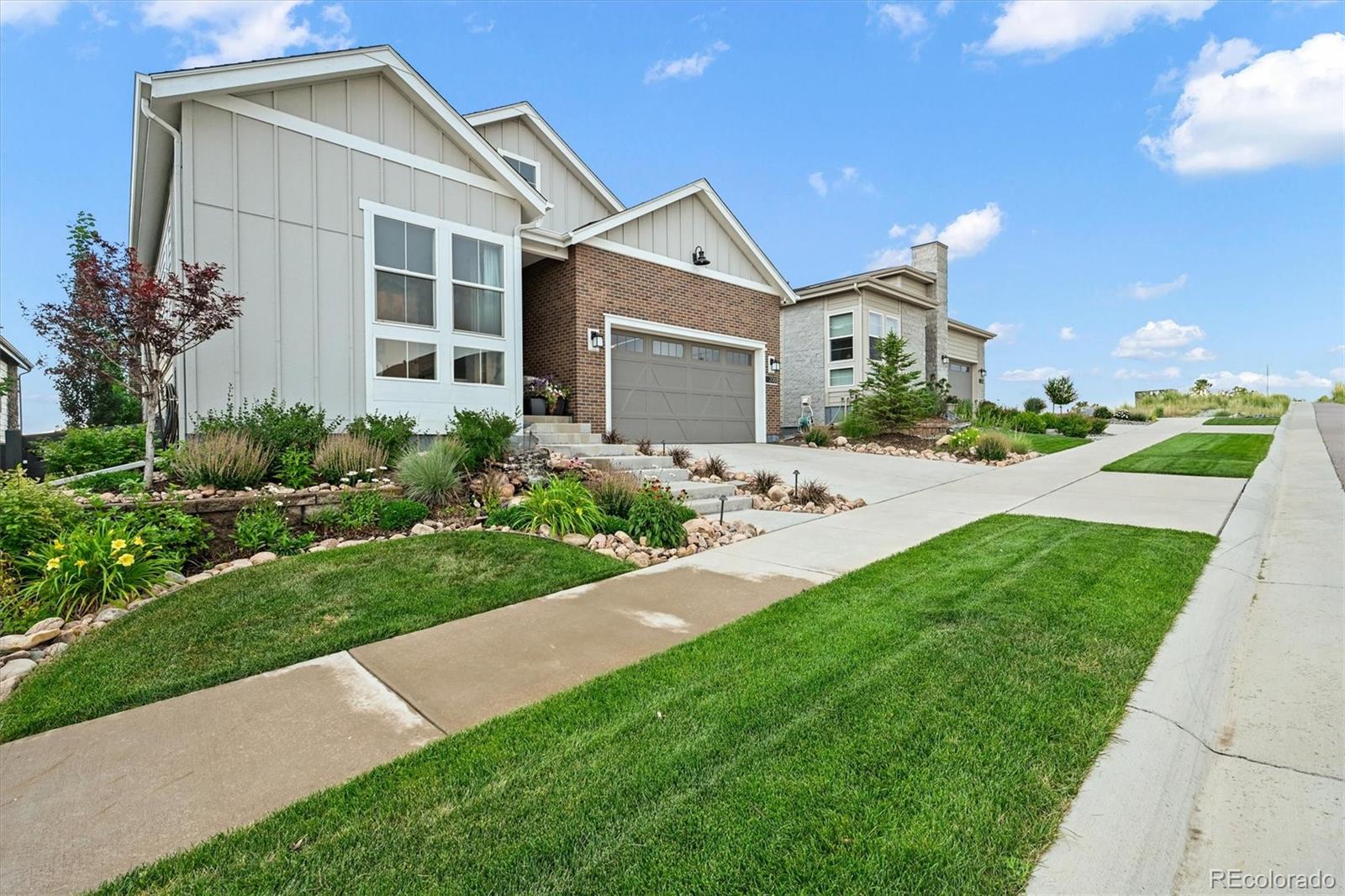 2088 Rim Ridge Drive Castle Pines, CO 80108 - Photo 3 of 50