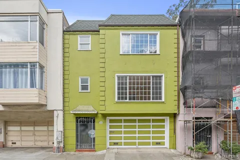 $1,400,000 | 1747 7th Avenue, San Francisco, CA 94122