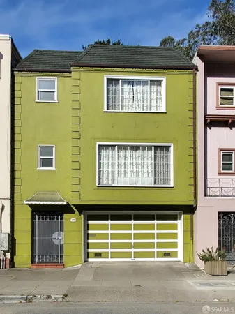 $1,400,000 | 1747 7th Avenue, San Francisco, CA 94122