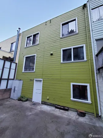 $1,400,000 | 1747 7th Avenue, San Francisco, CA 94122