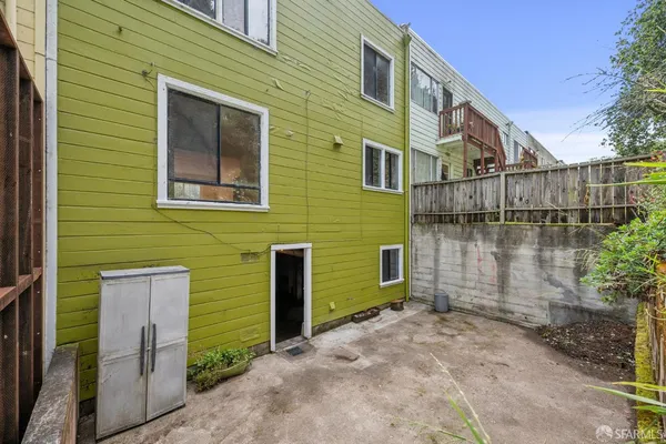 $1,400,000 | 1747 7th Avenue, San Francisco, CA 94122