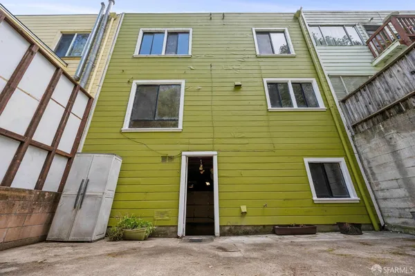 $1,400,000 | 1747 7th Avenue, San Francisco, CA 94122