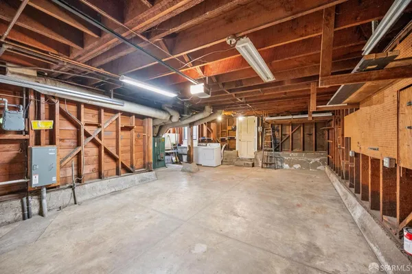 $1,400,000 | 1747 7th Avenue, San Francisco, CA 94122