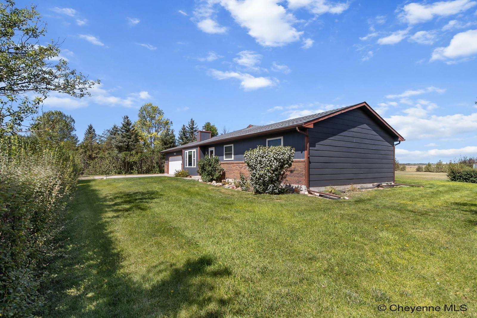 7412 Healy Road Cheyenne, WY 82009 - Photo 26 of 36 Gallery Image 26