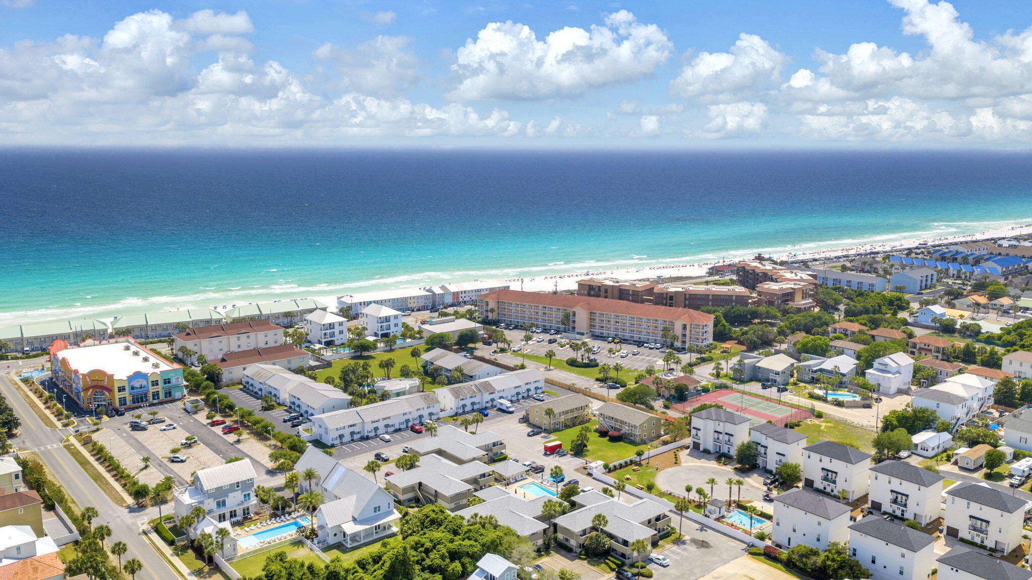 64 Cross Creek Road, Unit 11B Miramar Beach, FL 32550 - Photo 26 of 26 yes5