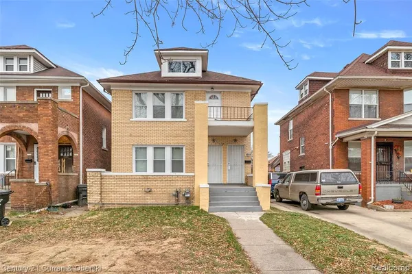 $1,300 | 1039 North Rademacher Street, Detroit, MI 48209