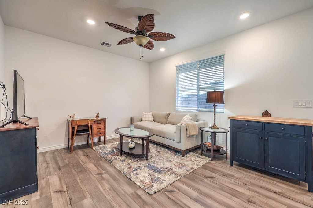 804 Aurelie Ridge Street Henderson, NV 89011 - Photo 14 of 44 NEXTGEN LIVING AREA