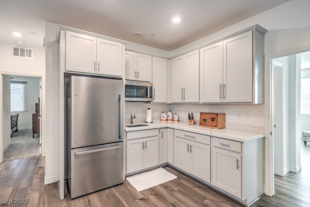 804 Aurelie Ridge Street Henderson, NV 89011 - Photo 16 of 44 NEXGEN KITCHEN