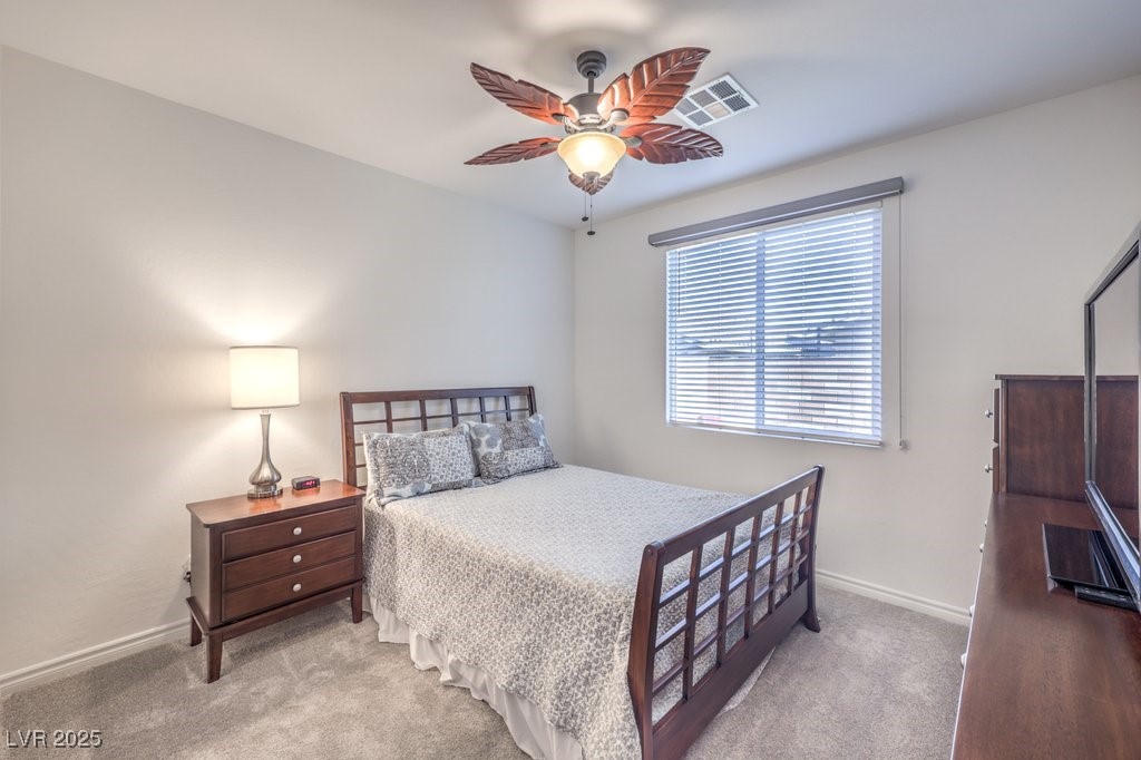 804 Aurelie Ridge Street Henderson, NV 89011 - Photo 17 of 44 NEXTGEN BEDROOM