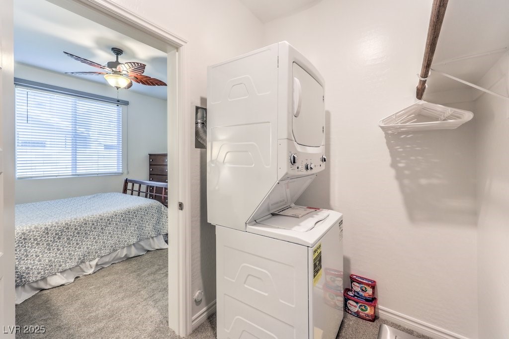 804 Aurelie Ridge Street Henderson, NV 89011 - Photo 18 of 44 NEXTGEN LAUNDRY