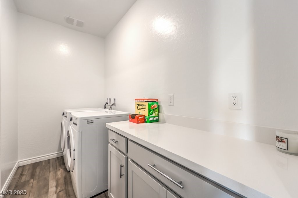 804 Aurelie Ridge Street Henderson, NV 89011 - Photo 30 of 44 MAIN LAUNDRY ROOM