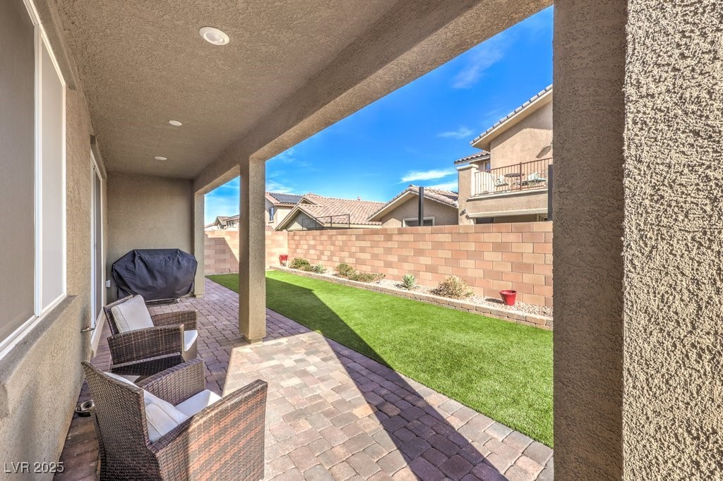 804 Aurelie Ridge Street Henderson, NV 89011 - Photo 33 of 44 Gallery Image 33