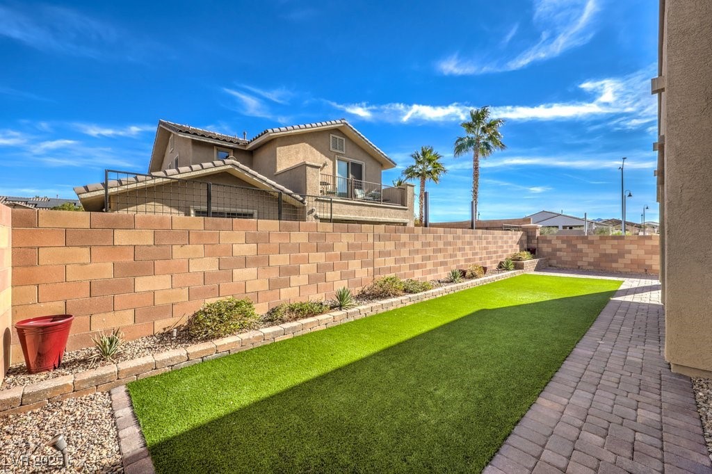 804 Aurelie Ridge Street Henderson, NV 89011 - Photo 34 of 44 Gallery Image 34
