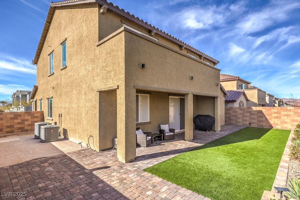 804 Aurelie Ridge Street Henderson, NV 89011 - Photo 35 of 44 Gallery Image 35