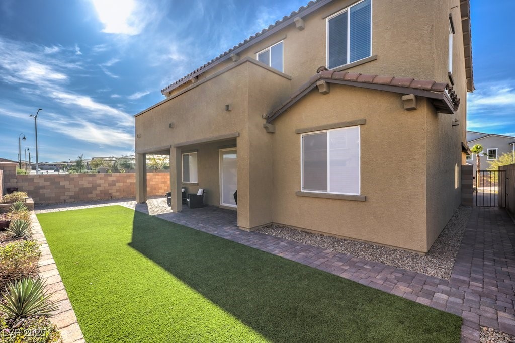 804 Aurelie Ridge Street Henderson, NV 89011 - Photo 36 of 44 Gallery Image 36