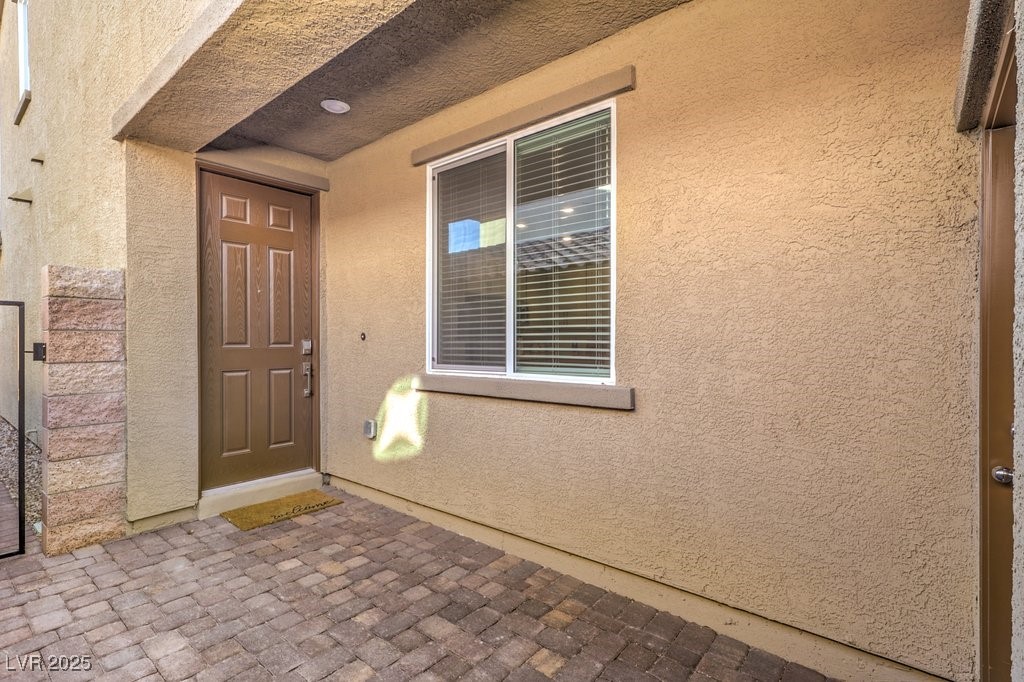804 Aurelie Ridge Street Henderson, NV 89011 - Photo 37 of 44 NEXTGEN ENTRANCE
