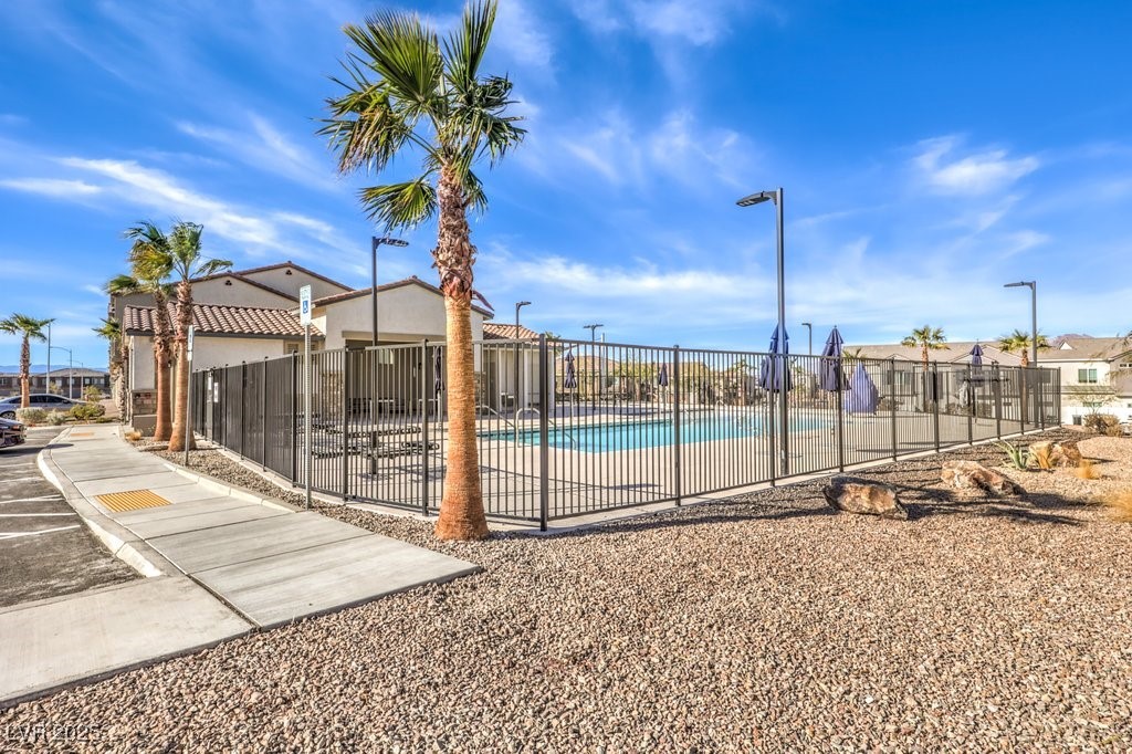 804 Aurelie Ridge Street Henderson, NV 89011 - Photo 38 of 44 Gallery Image 38