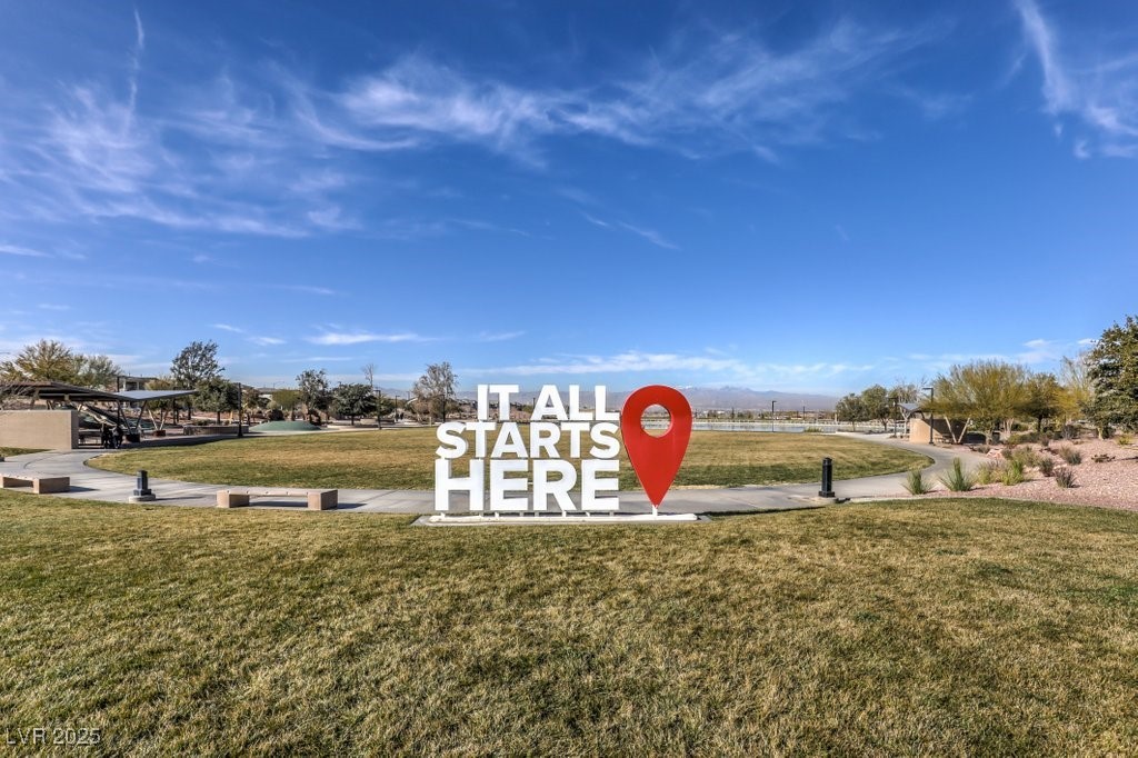 804 Aurelie Ridge Street Henderson, NV 89011 - Photo 44 of 44 Gallery Image 44