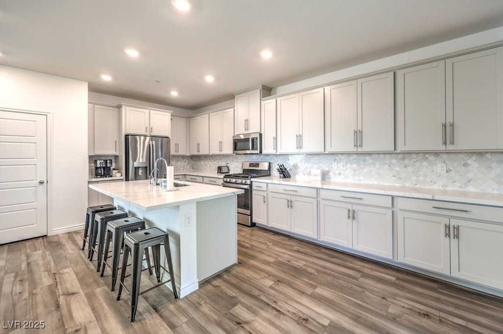 804 Aurelie Ridge Street Henderson, NV 89011 - Photo 9 of 44 Gallery Image 9