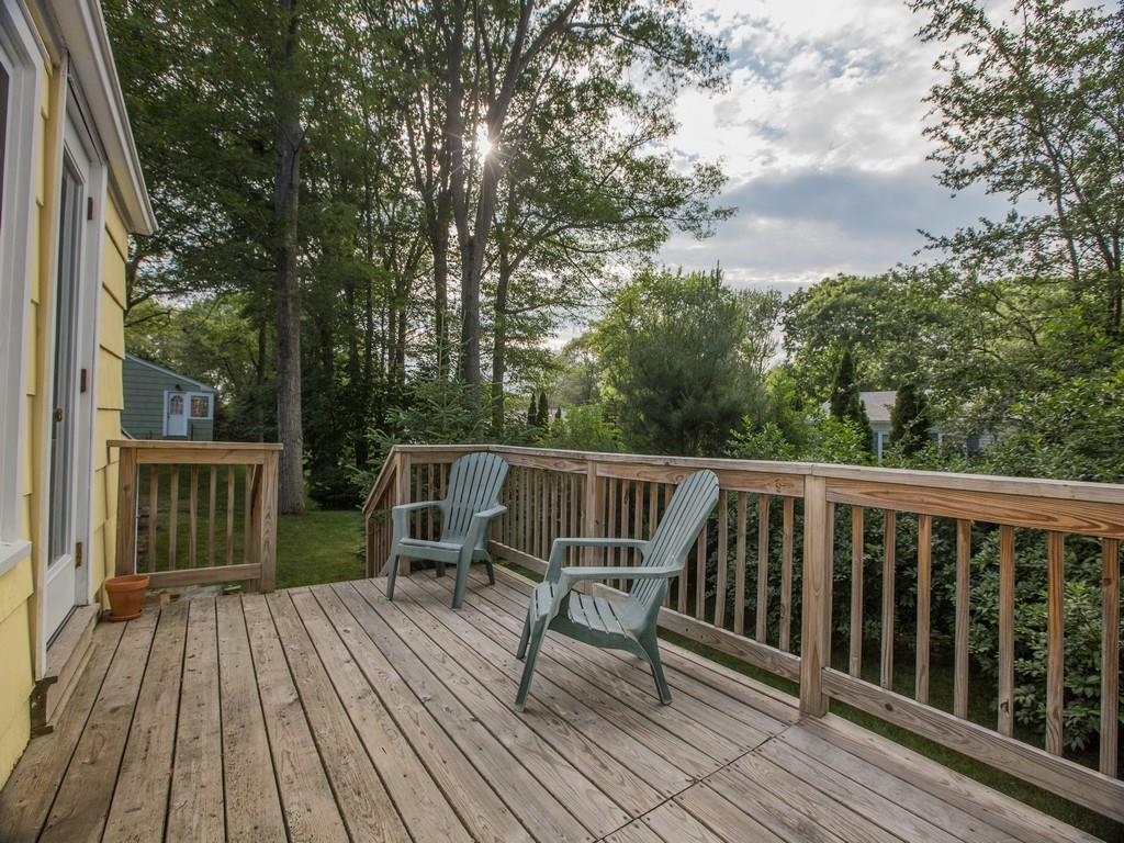 15 Rand Road Cape Elizabeth, ME 04107 - Photo 5 of 17 Photo