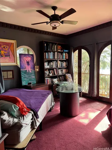 a view of an outdoor space