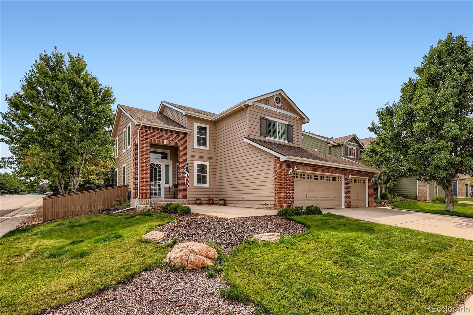10300 South Fairgate Way Highlands Ranch, CO 80126 - Photo 27 of 32 Gallery Image 27