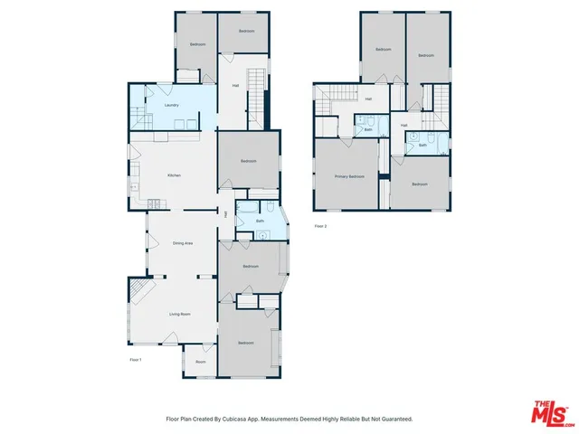 $1,550,000 | 2074 West 29th Street, Los Angeles, CA 90018