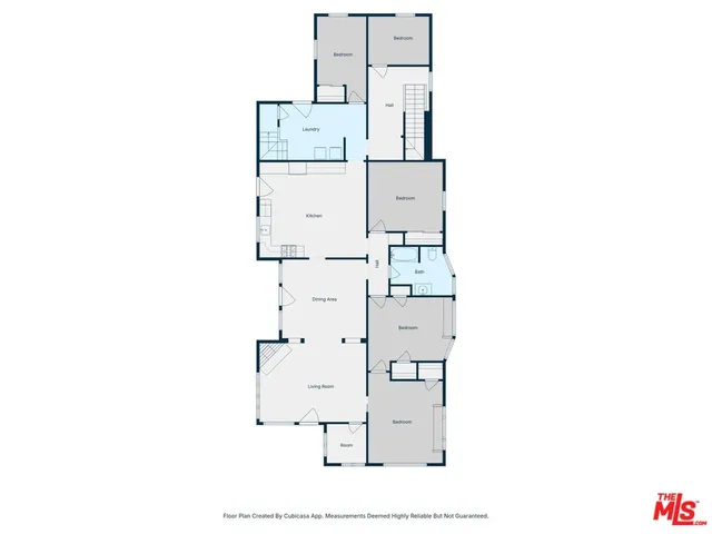 $1,550,000 | 2074 West 29th Street, Los Angeles, CA 90018