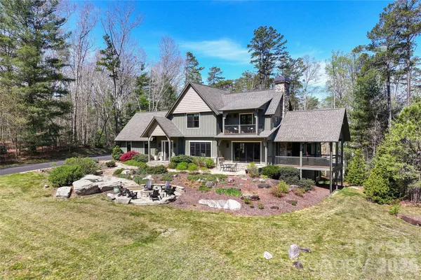 $1,995,000 | 131 Nancy Ashworth Lane, Fairview, NC 28730