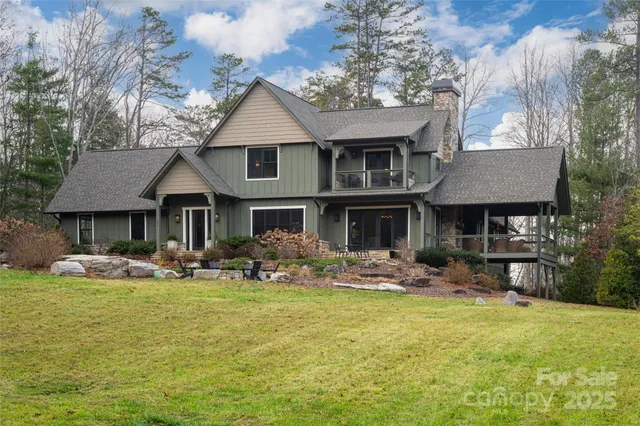 $2,120,000 | 131 Nancy Ashworth Lane, Fairview, NC 28730