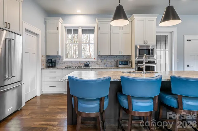 $2,120,000 | 131 Nancy Ashworth Lane, Fairview, NC 28730