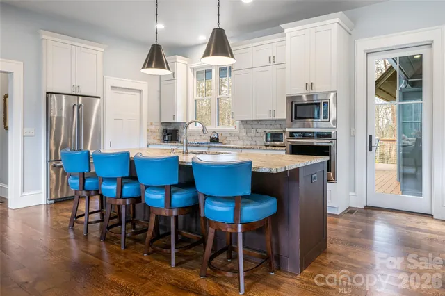 $2,120,000 | 131 Nancy Ashworth Lane, Fairview, NC 28730