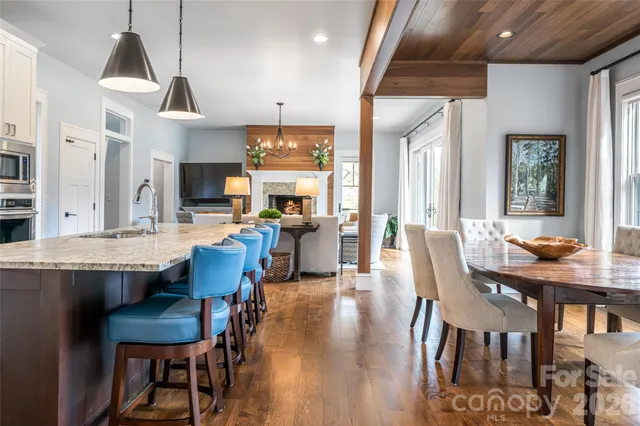 $2,120,000 | 131 Nancy Ashworth Lane, Fairview, NC 28730