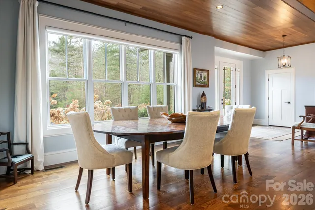 $2,120,000 | 131 Nancy Ashworth Lane, Fairview, NC 28730